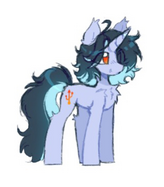 Thumbnail: TorridLine fef fimmy scrimmy kid child gift-2.PNG